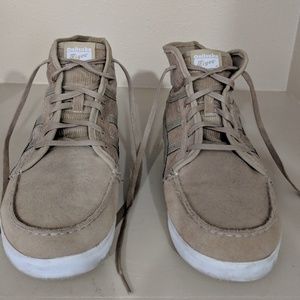 Mens Asics Onitsuka Corduroy High-Tops